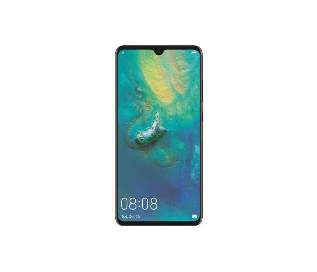 Huawei Mate 20 Twilight - 455943 - zdjęcie 2